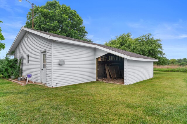 2260 W Bacon Rd, Hillsdale, MI 49242 - photo 34