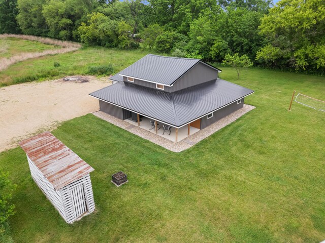 2260 W Bacon Rd, Hillsdale, MI 49242 - photo 35