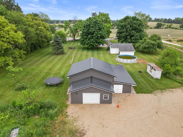 2260 W Bacon Rd, Hillsdale, MI 49242 - photo 3