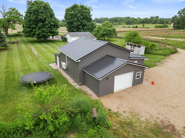 2260 W Bacon Rd, Hillsdale, MI 49242 - photo 36