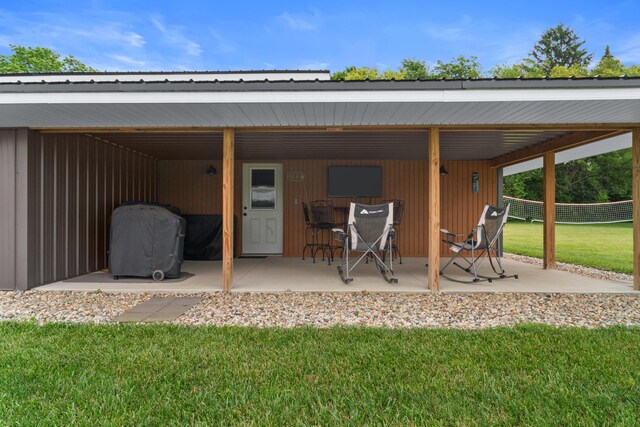 2260 W Bacon Rd, Hillsdale, MI 49242 - photo 38