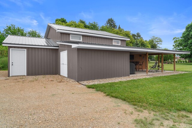 2260 W Bacon Rd, Hillsdale, MI 49242 - photo 39