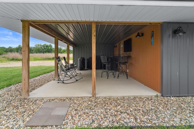 2260 W Bacon Rd, Hillsdale, MI 49242 - photo 42