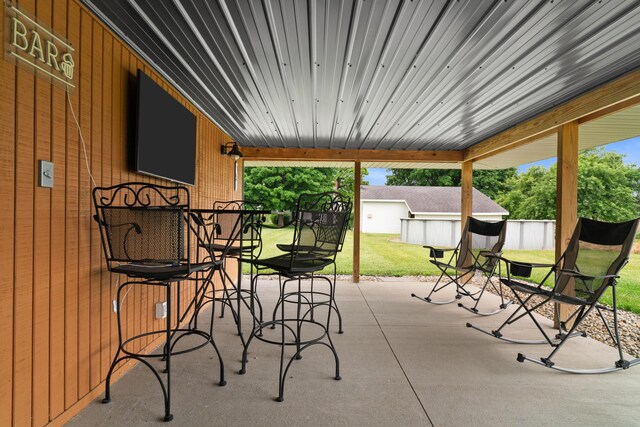 2260 W Bacon Rd, Hillsdale, MI 49242 - photo 44