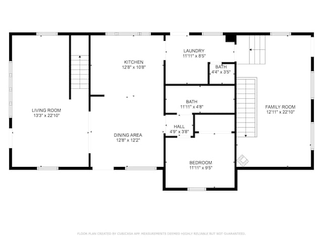 2260 W Bacon Rd, Hillsdale, MI 49242 - photo 22