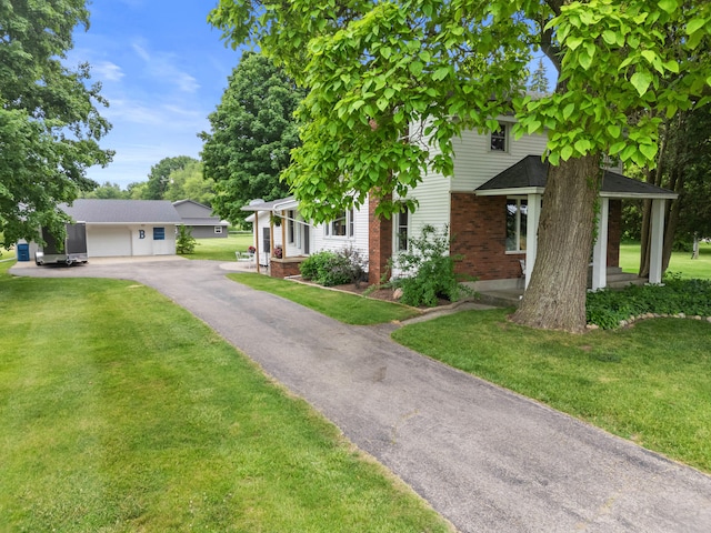 2260 W Bacon Rd, Hillsdale, MI 49242 - photo 25