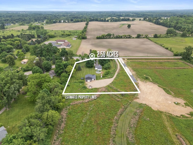 2260 W Bacon Rd, Hillsdale, MI 49242 - photo 26