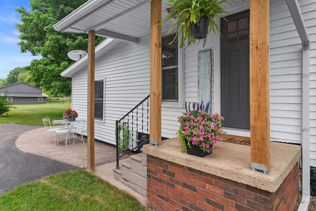 2260 W Bacon Rd, Hillsdale, MI 49242 - photo 28