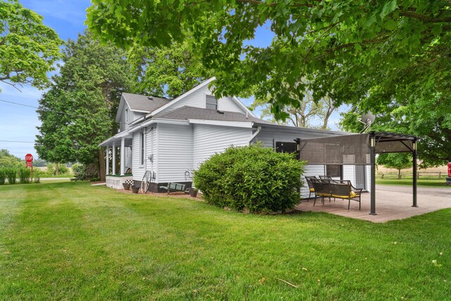 2260 W Bacon Rd, Hillsdale, MI 49242 - photo 29