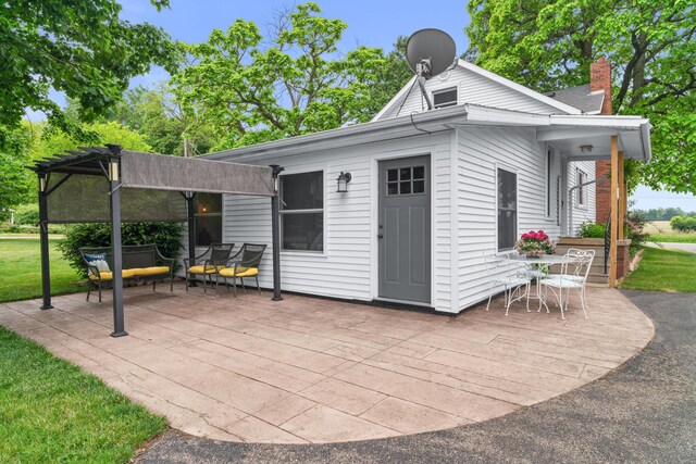 2260 W Bacon Rd, Hillsdale, MI 49242 - photo 31
