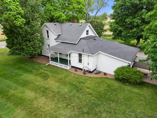 2260 W Bacon Rd, Hillsdale, MI 49242 - photo 32