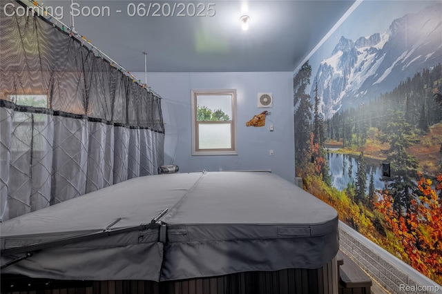 8420 Beers Rd, Swartz Creek, MI 48473 - view of bedroom