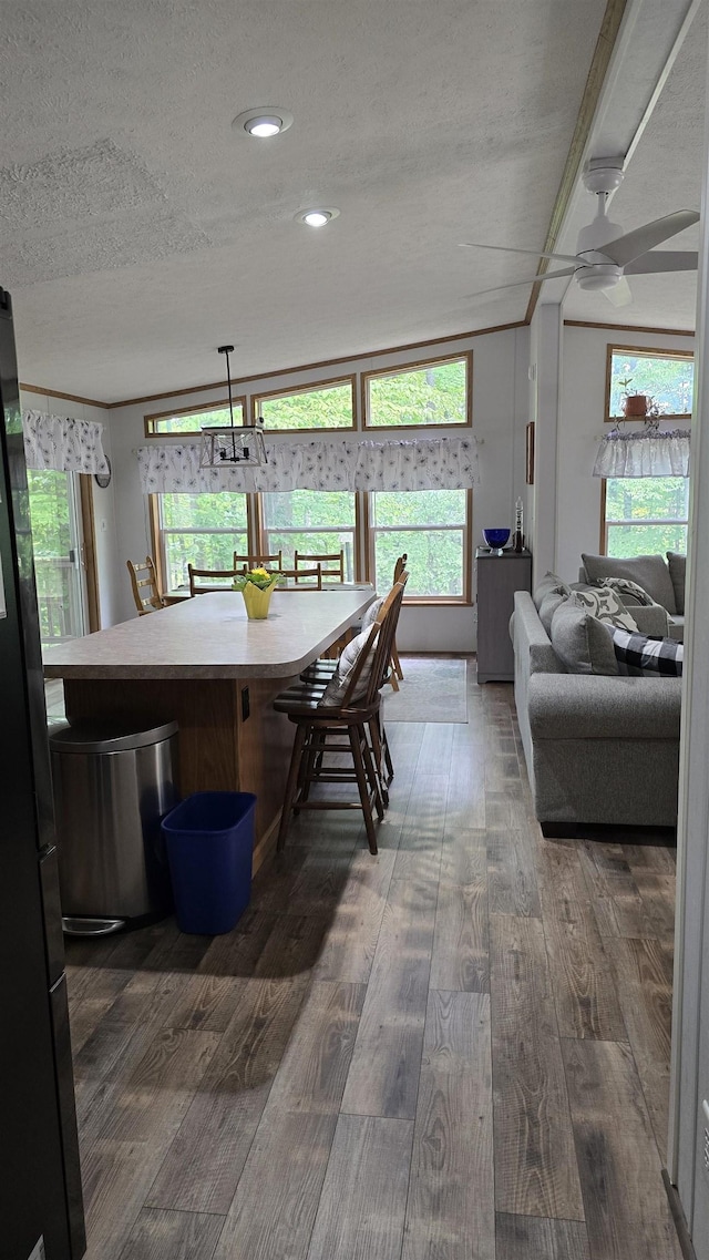 495 SW Prairie Ln, Kalkaska, MI 49646