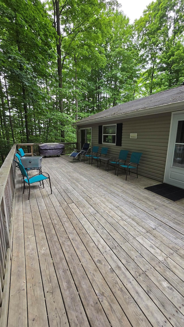 495 SW Prairie Ln, Kalkaska, MI 49646
