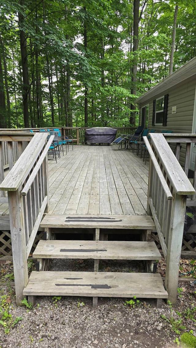 495 SW Prairie Ln, Kalkaska, MI 49646