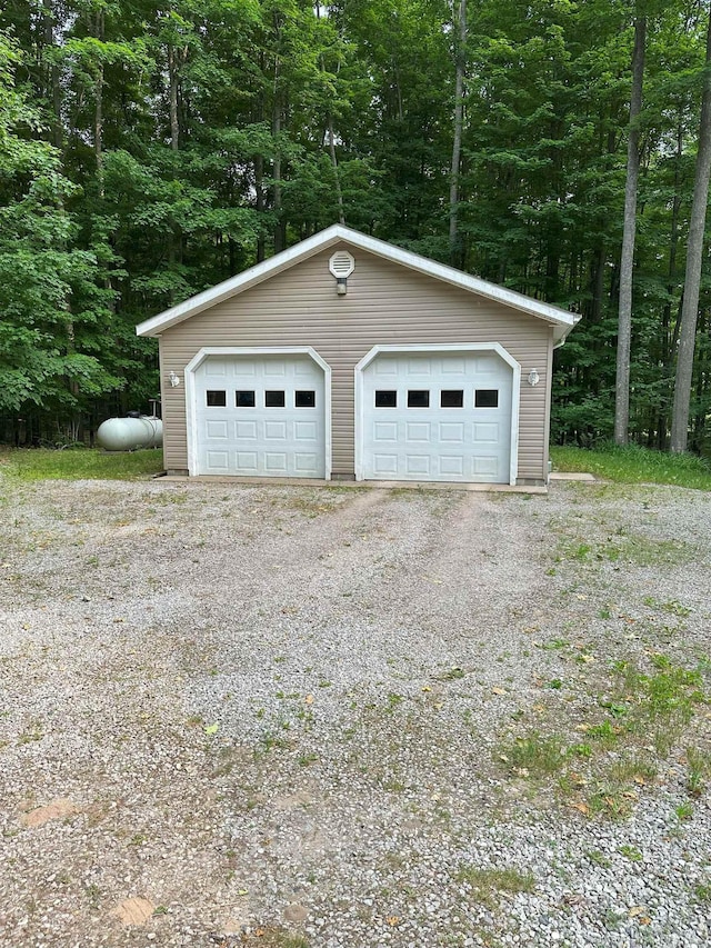 495 SW Prairie Ln, Kalkaska, MI 49646