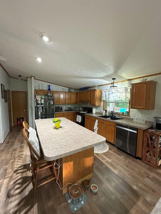 495 SW Prairie Ln, Kalkaska, MI 49646