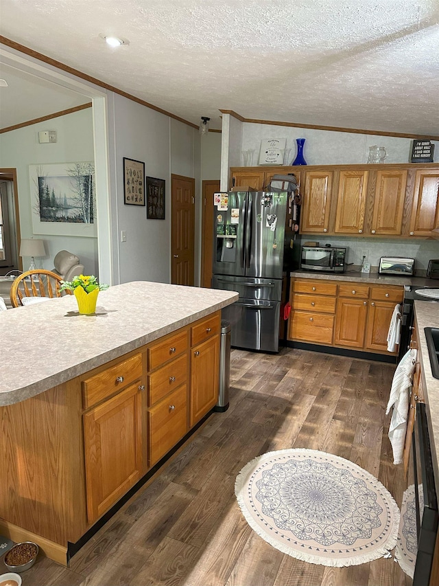 495 SW Prairie Ln, Kalkaska, MI 49646
