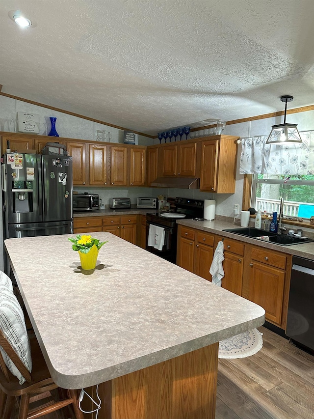 495 SW Prairie Ln, Kalkaska, MI 49646