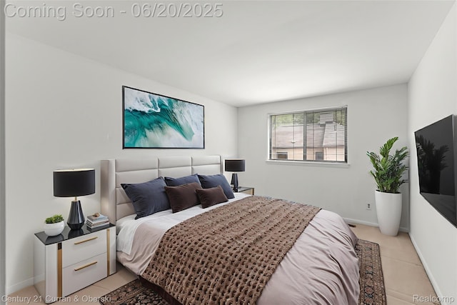 3150 Wellington Ct, West Bloomfield, MI 48324 - bedroom with light tile patterned flooring