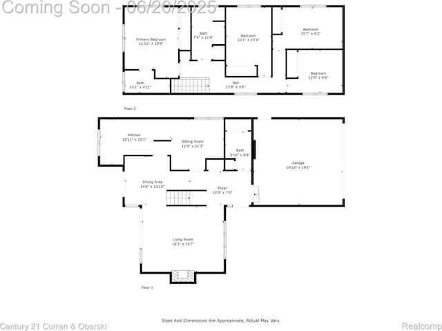 3150 Wellington Ct, West Bloomfield, MI 48324 - view of property floor plan