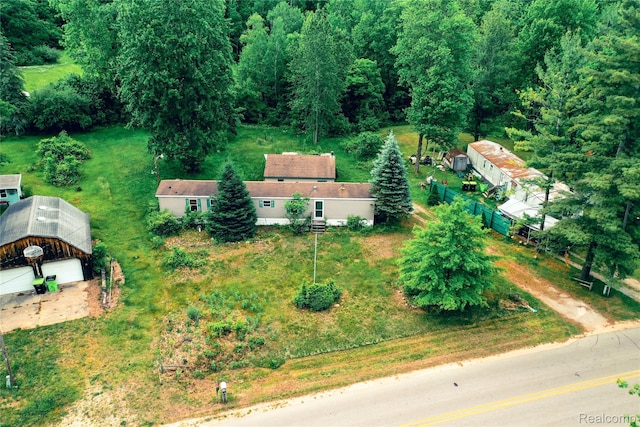 2951 S Whitney Beach Rd, Beaverton, MI 48612 - photo 1