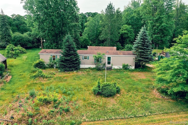 2951 S Whitney Beach Rd, Beaverton, MI 48612 - photo 2