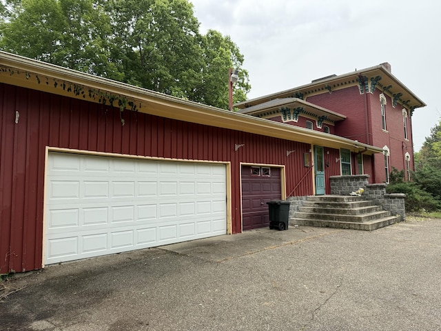 520 W Capital Ave, Bellevue, MI 49021