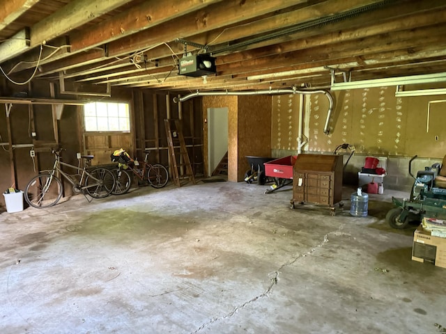 520 W Capital Ave, Bellevue, MI 49021