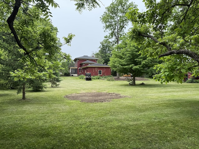 520 W Capital Ave, Bellevue, MI 49021