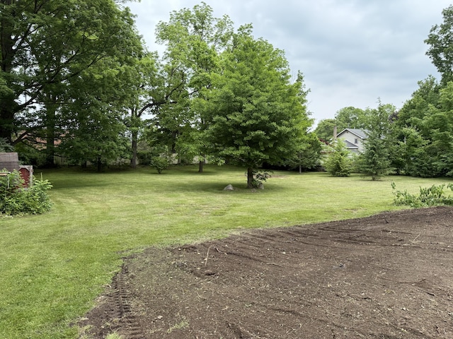 520 W Capital Ave, Bellevue, MI 49021