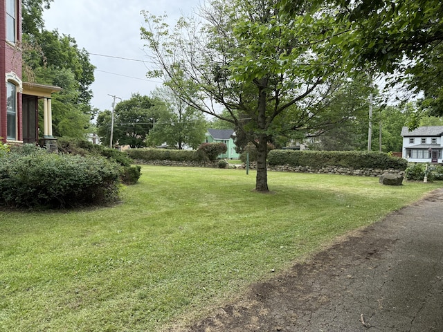 520 W Capital Ave, Bellevue, MI 49021
