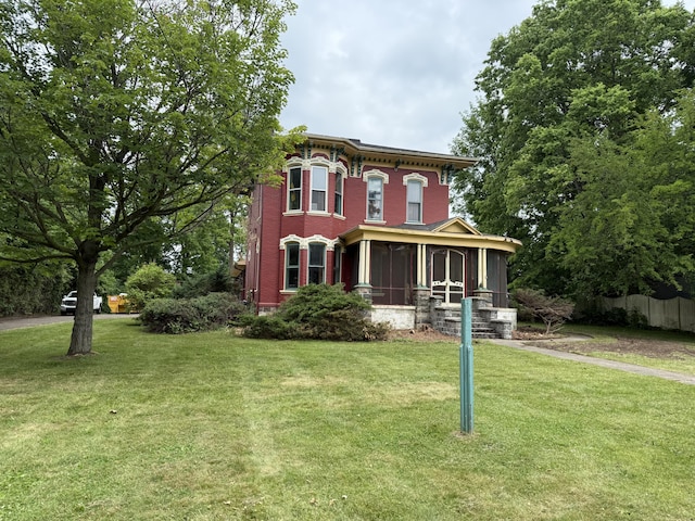 520 W Capital Ave, Bellevue, MI 49021