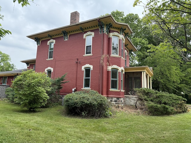 520 W Capital Ave, Bellevue, MI 49021