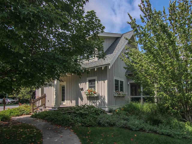 12412-UNIT312D Wintergreen Dr, Thompsonville, MI 49683