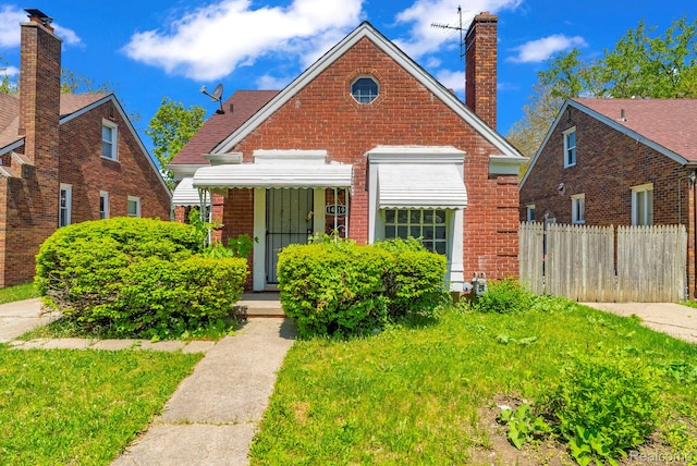 14819 Tacoma St, Detroit, MI 48205 - photo 2