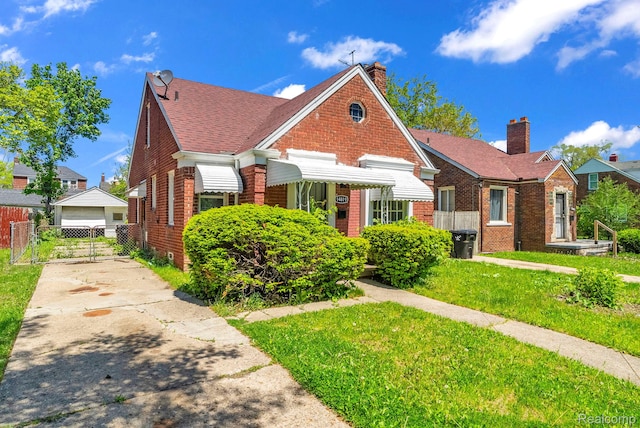 14819 Tacoma St, Detroit, MI 48205 - photo 4
