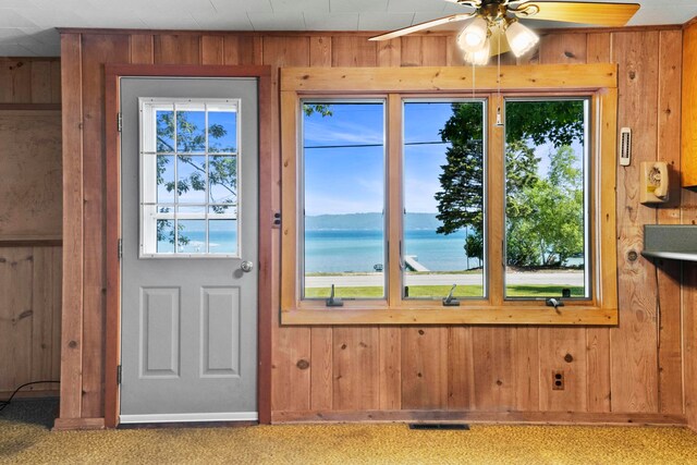 1765 S Shore E, Frankfort, MI 49635