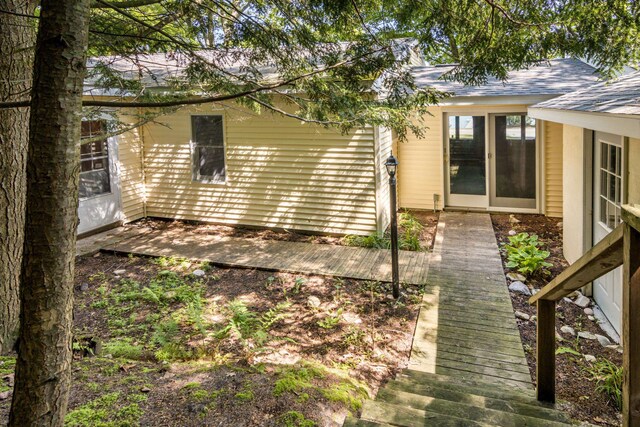 1765 S Shore E, Frankfort, MI 49635