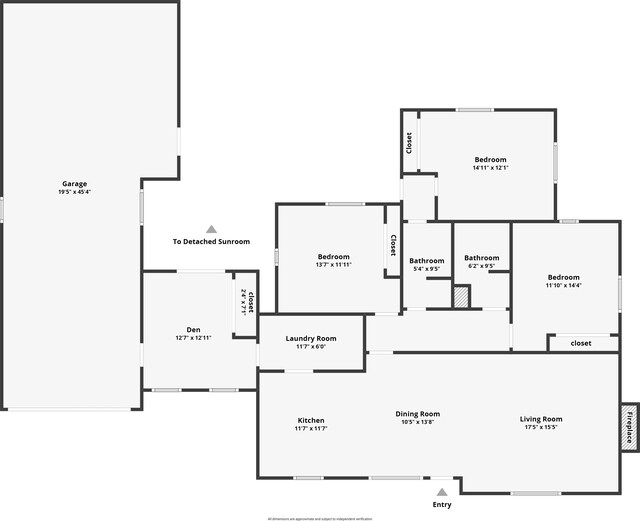 1765 S Shore E, Frankfort, MI 49635