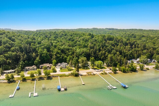 1765 S Shore E, Frankfort, MI 49635
