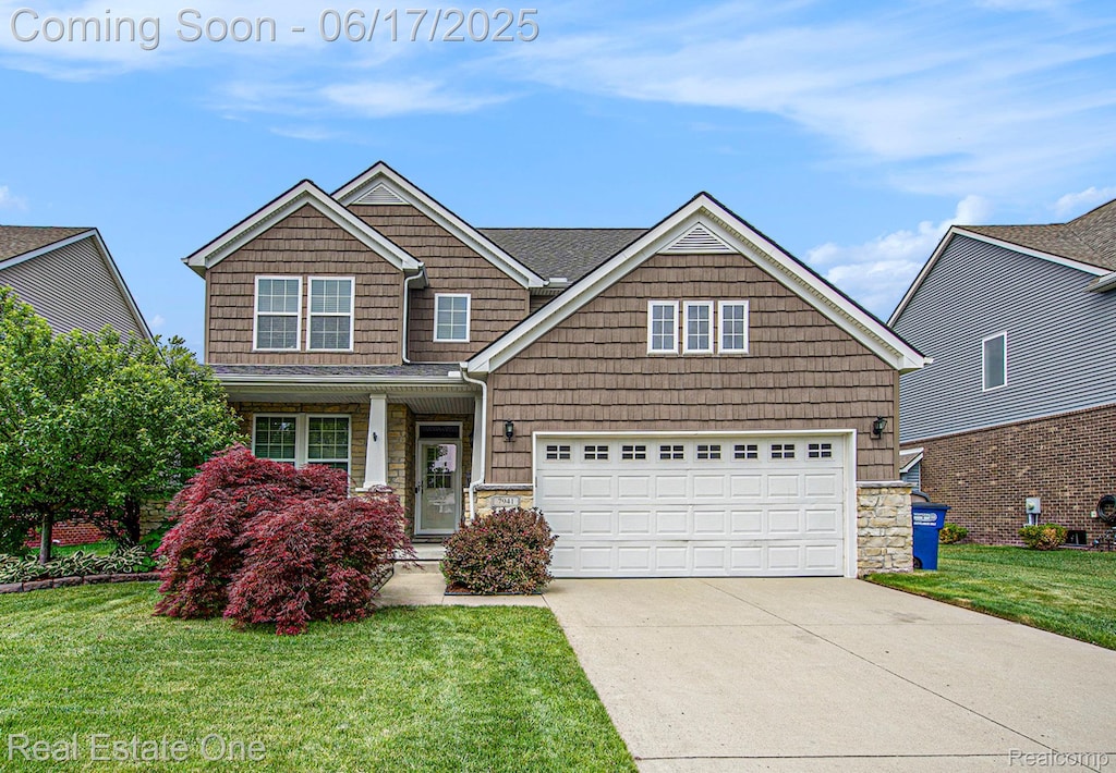 7941 Chestnut Dr, Westland, MI 48185 - photo 1