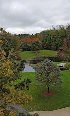 1532 34th St, Allegan, MI 49010 - view of property's community with a water view