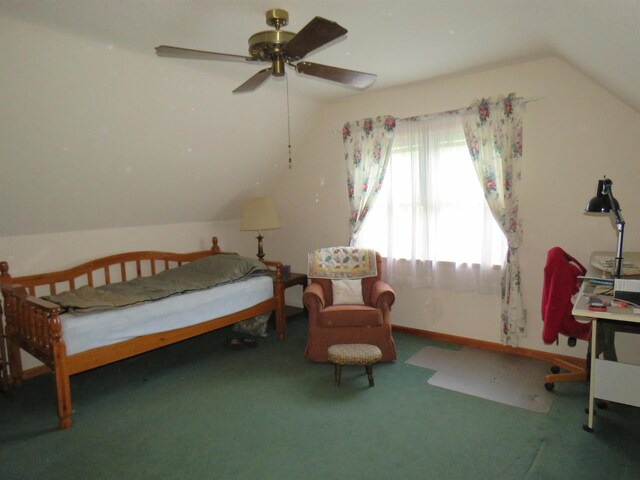 3225 N 39th Rd, Manton, MI 49663