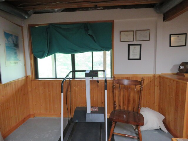 3225 N 39th Rd, Manton, MI 49663