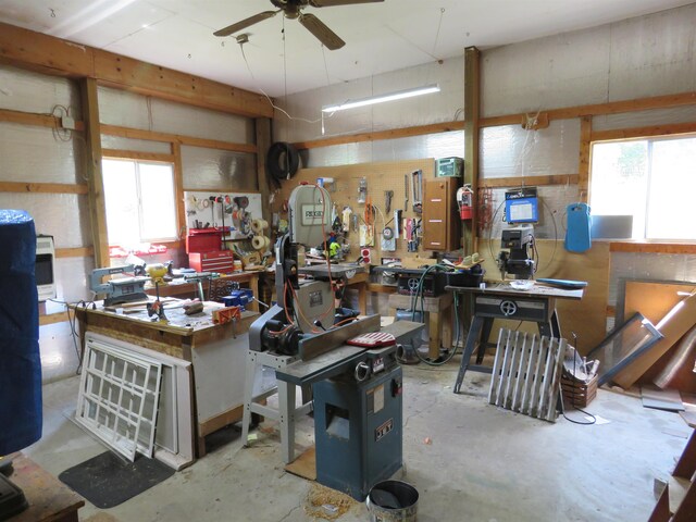 3225 N 39th Rd, Manton, MI 49663