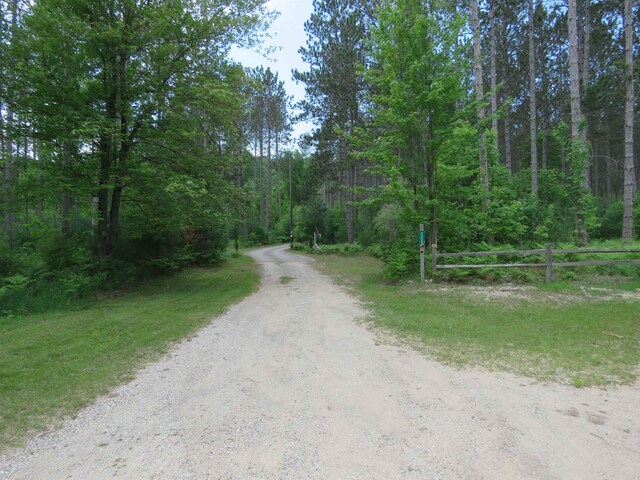 3225 N 39th Rd, Manton, MI 49663