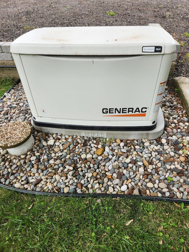 368 Old Hickory Dr, Coldwater, MI 49036 - exterior view of a power unit