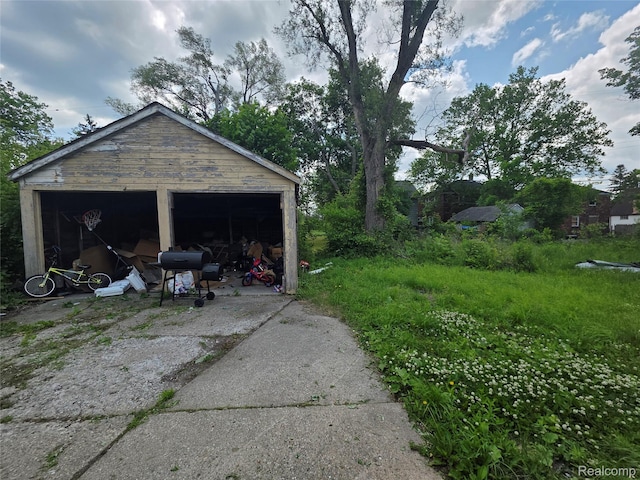 12142 Minden St, Detroit, MI 48205 - photo 7