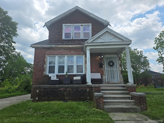 12142 Minden St, Detroit, MI 48205 - photo 5